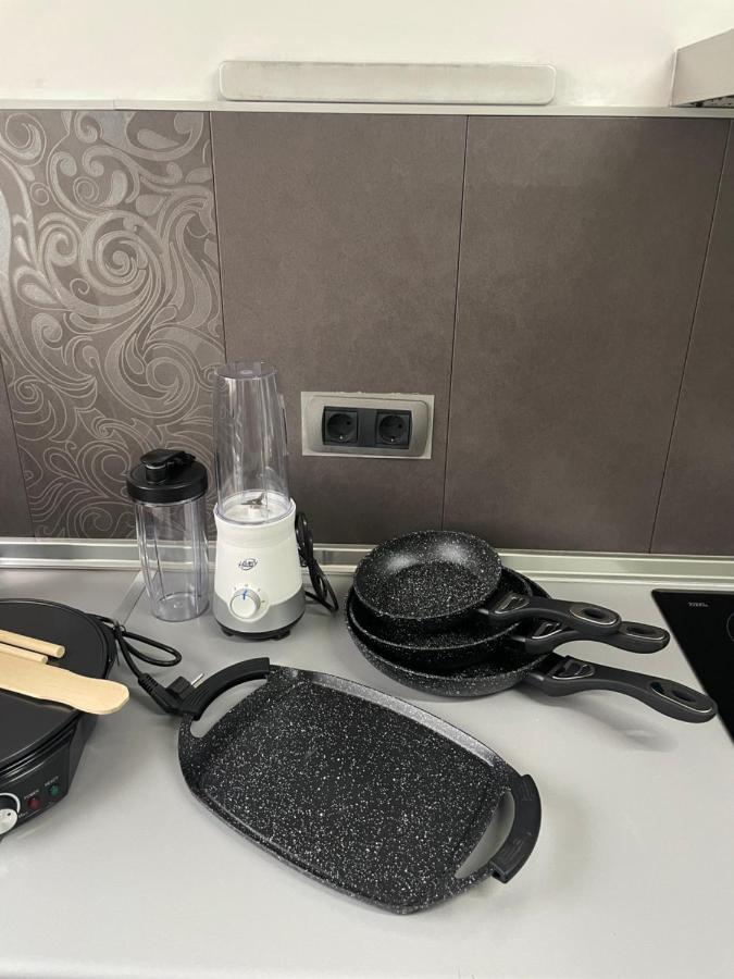 Piso Familiar Centrico Campillo Villa Telde Dış mekan fotoğraf