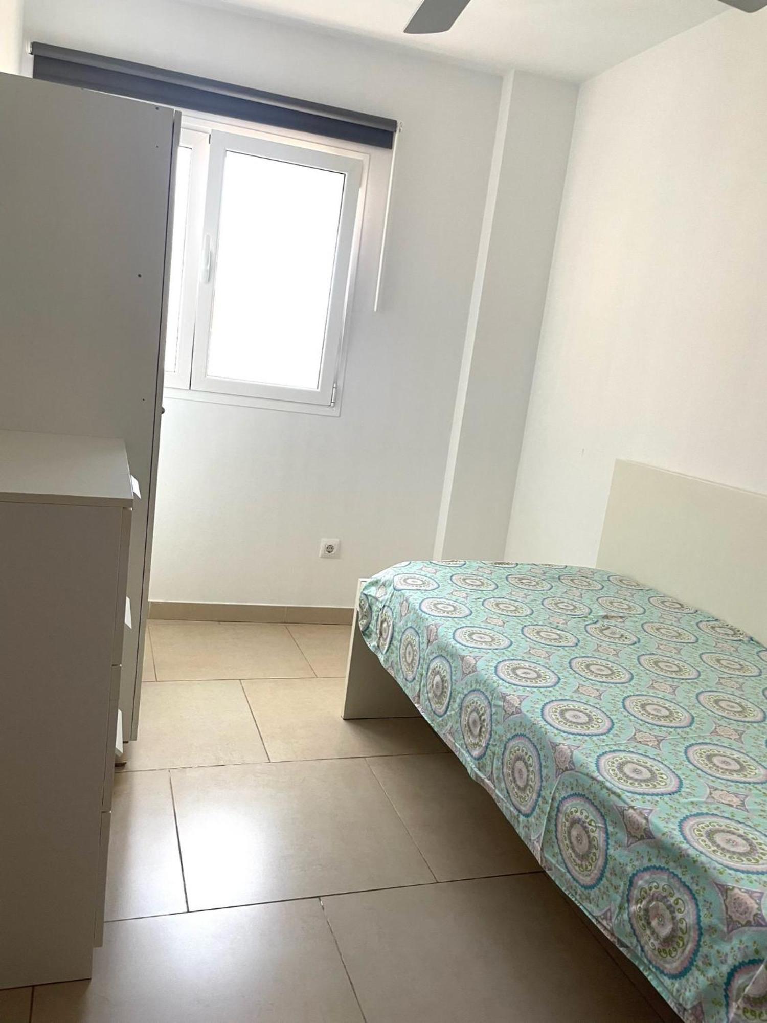 Piso Familiar Centrico Campillo Villa Telde Dış mekan fotoğraf
