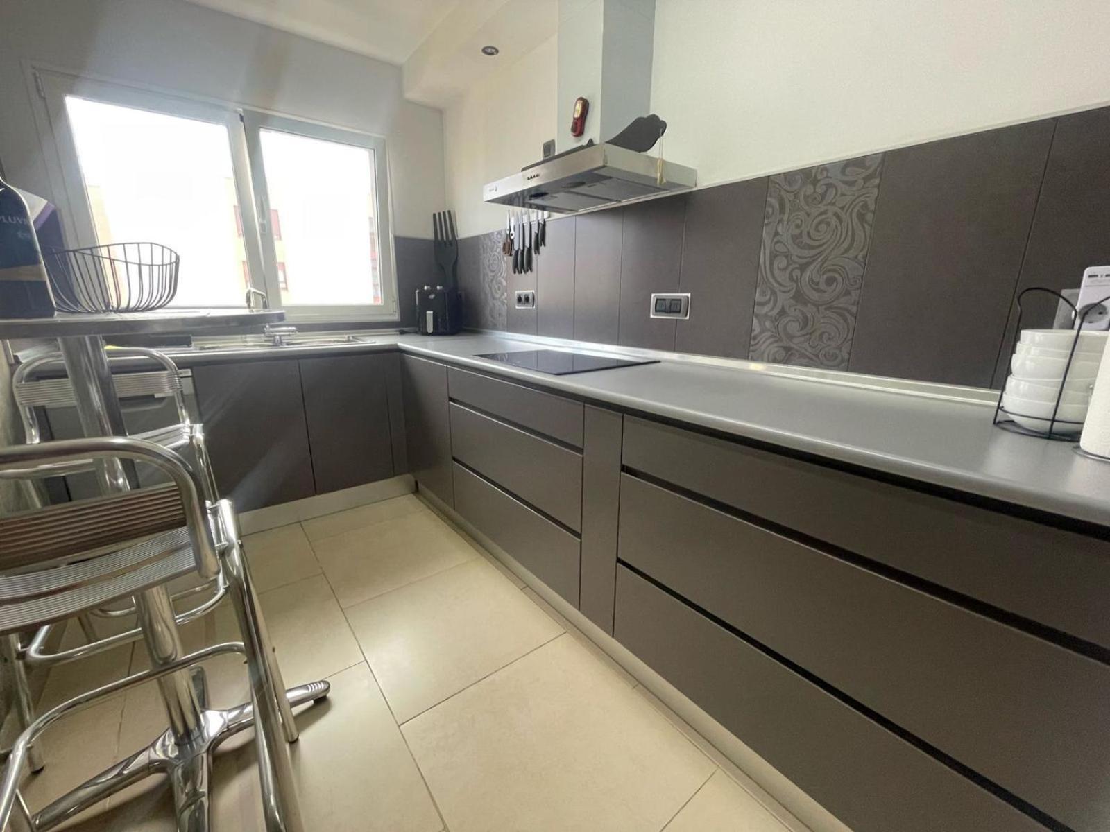 Piso Familiar Centrico Campillo Villa Telde Dış mekan fotoğraf