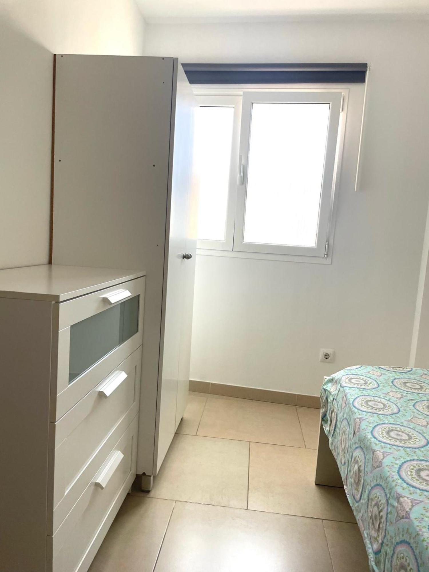 Piso Familiar Centrico Campillo Villa Telde Dış mekan fotoğraf