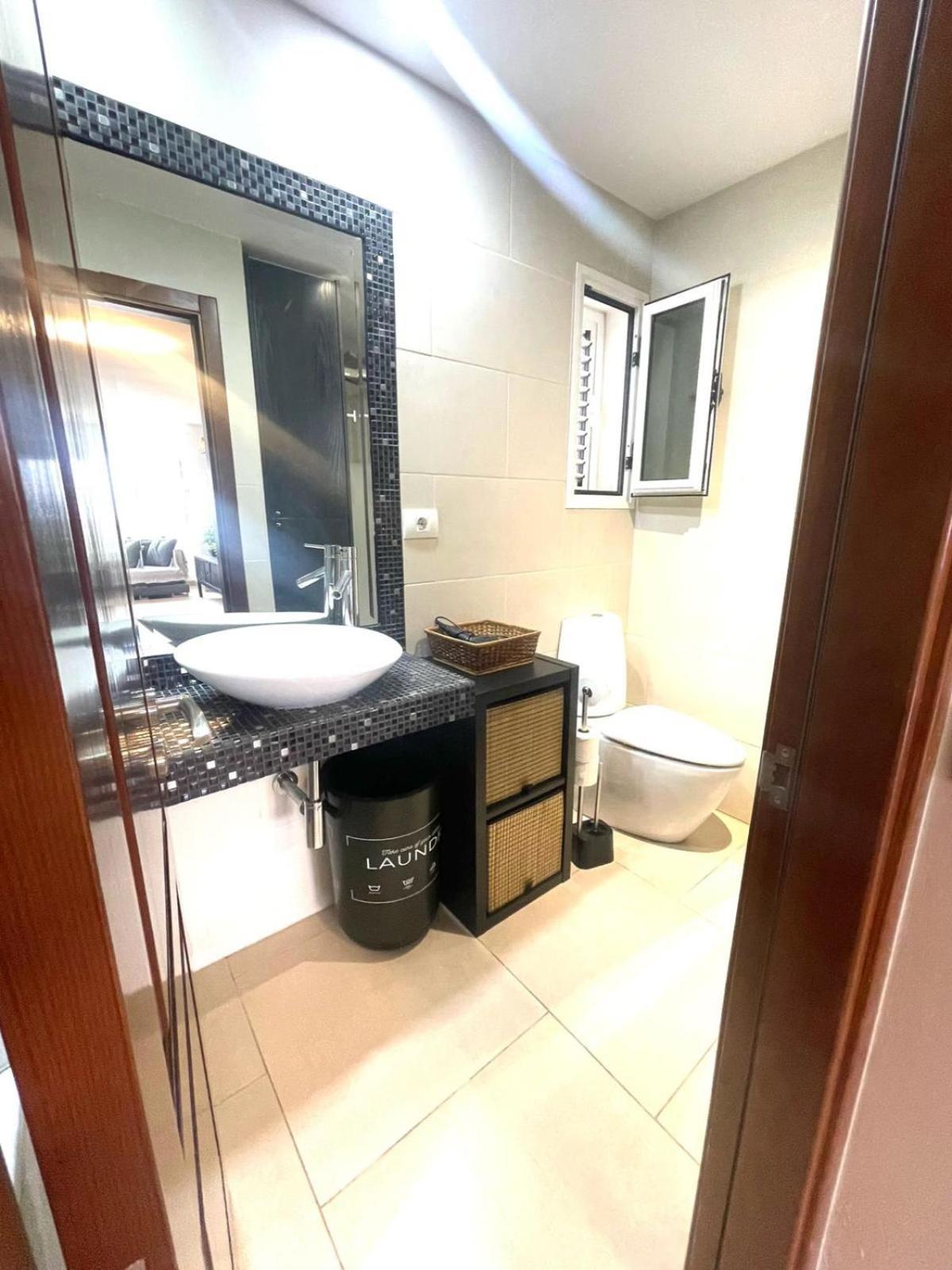 Piso Familiar Centrico Campillo Villa Telde Dış mekan fotoğraf