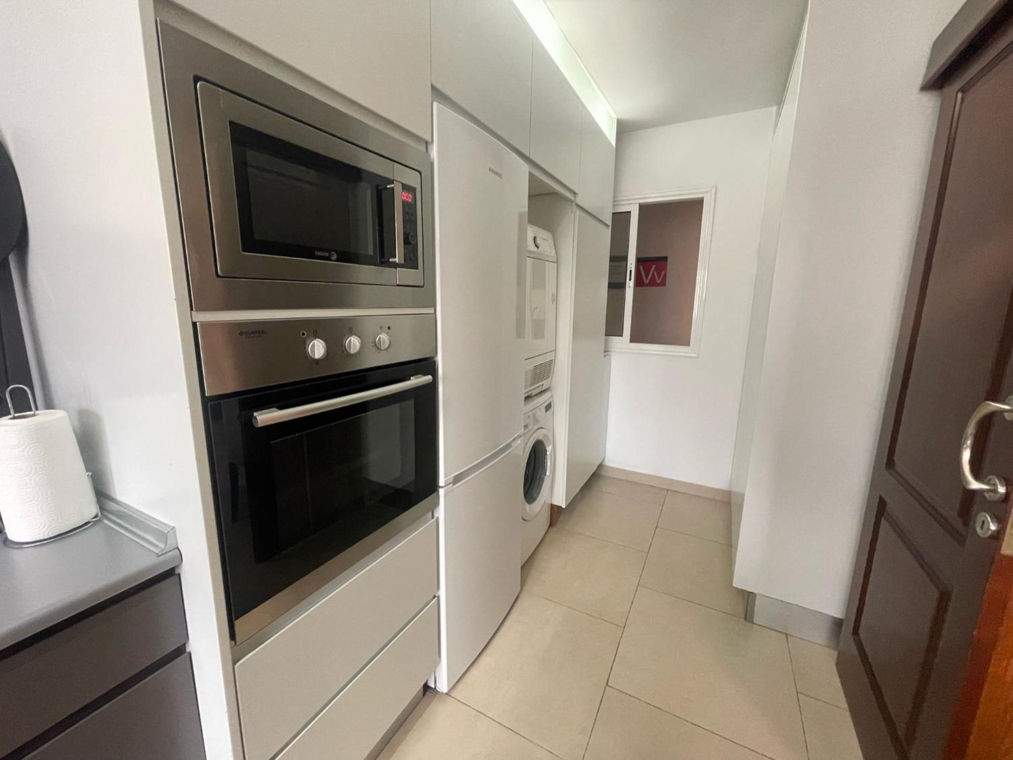Piso Familiar Centrico Campillo Villa Telde Dış mekan fotoğraf