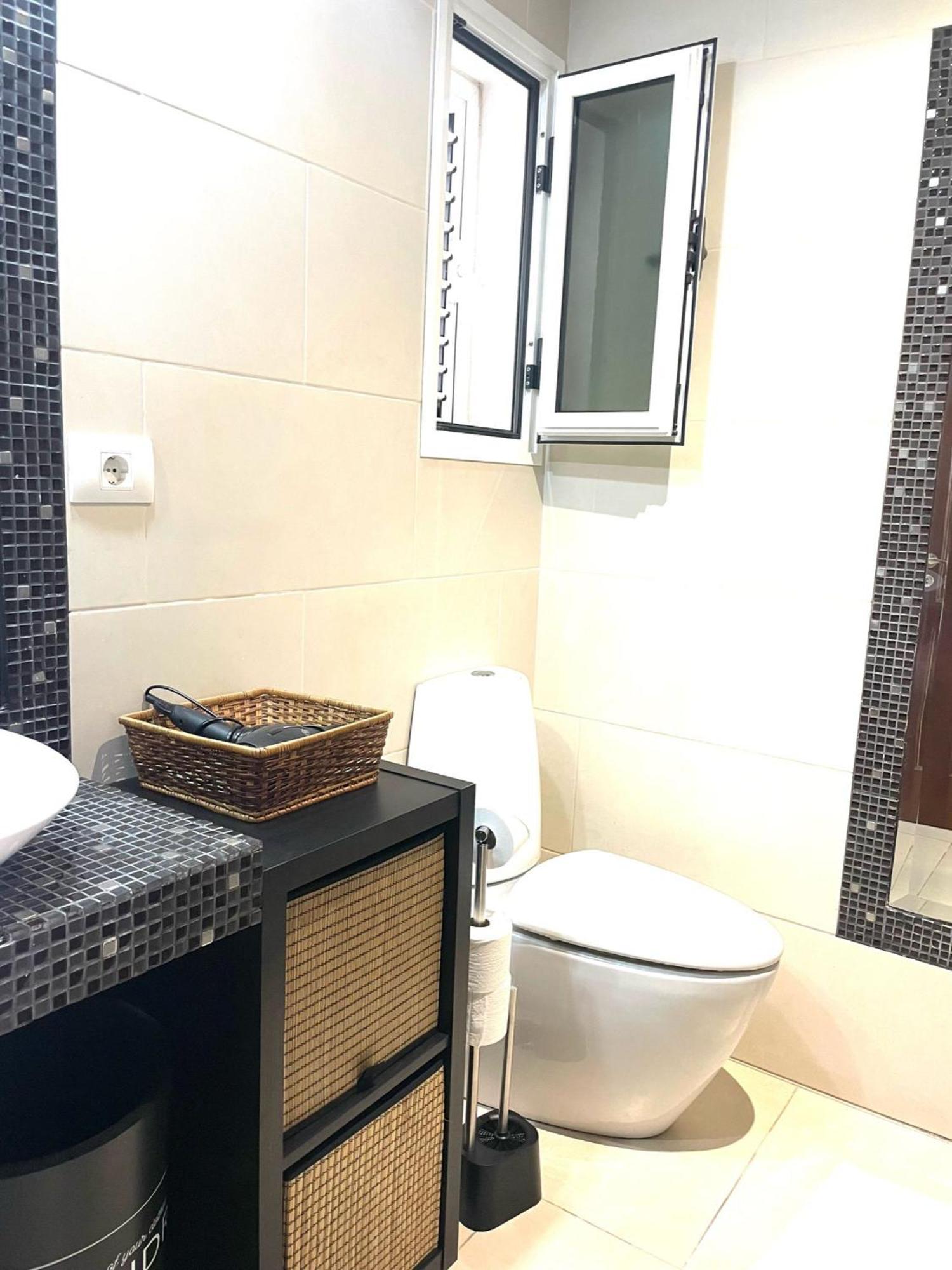 Piso Familiar Centrico Campillo Villa Telde Dış mekan fotoğraf