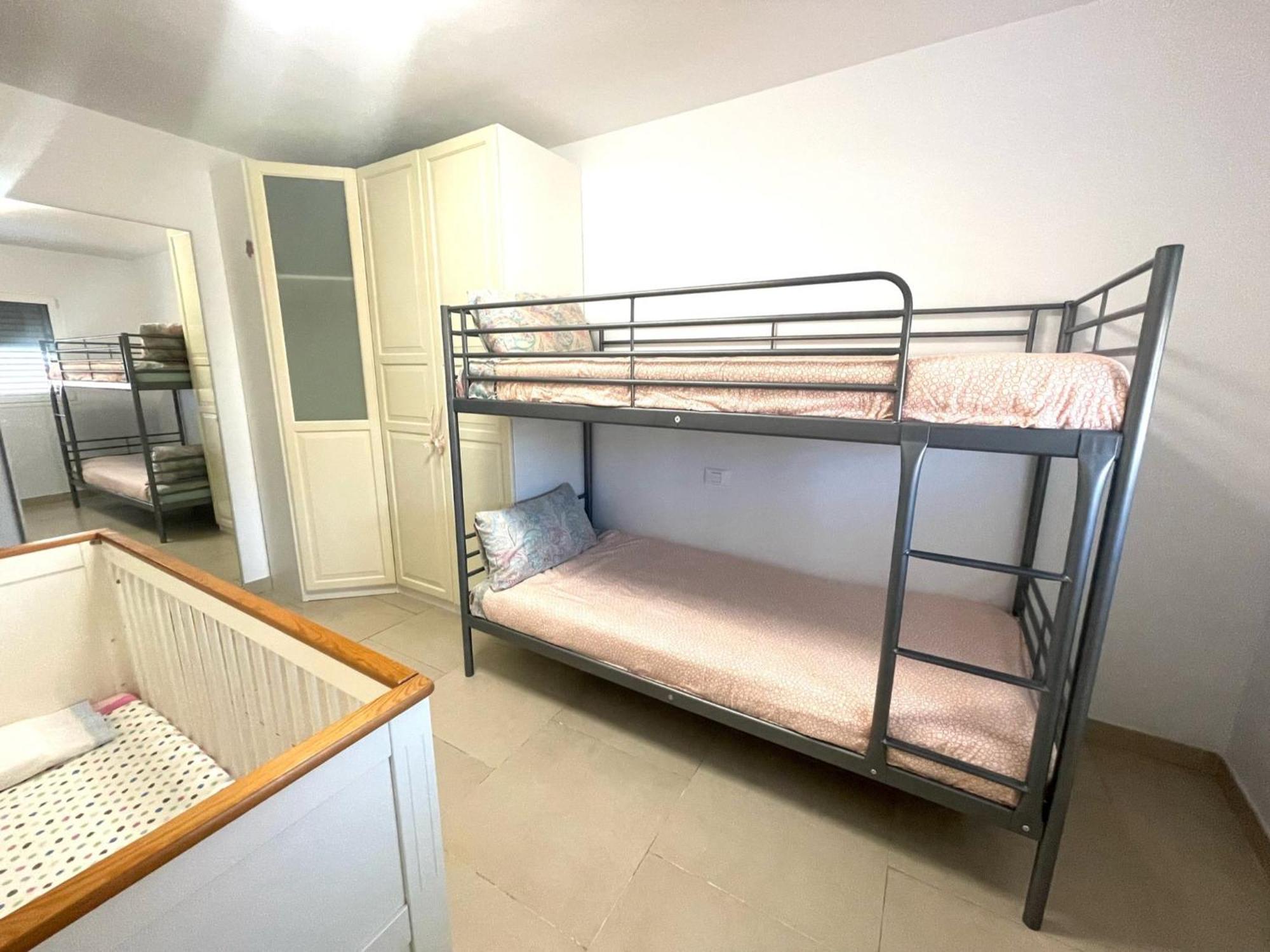 Piso Familiar Centrico Campillo Villa Telde Dış mekan fotoğraf