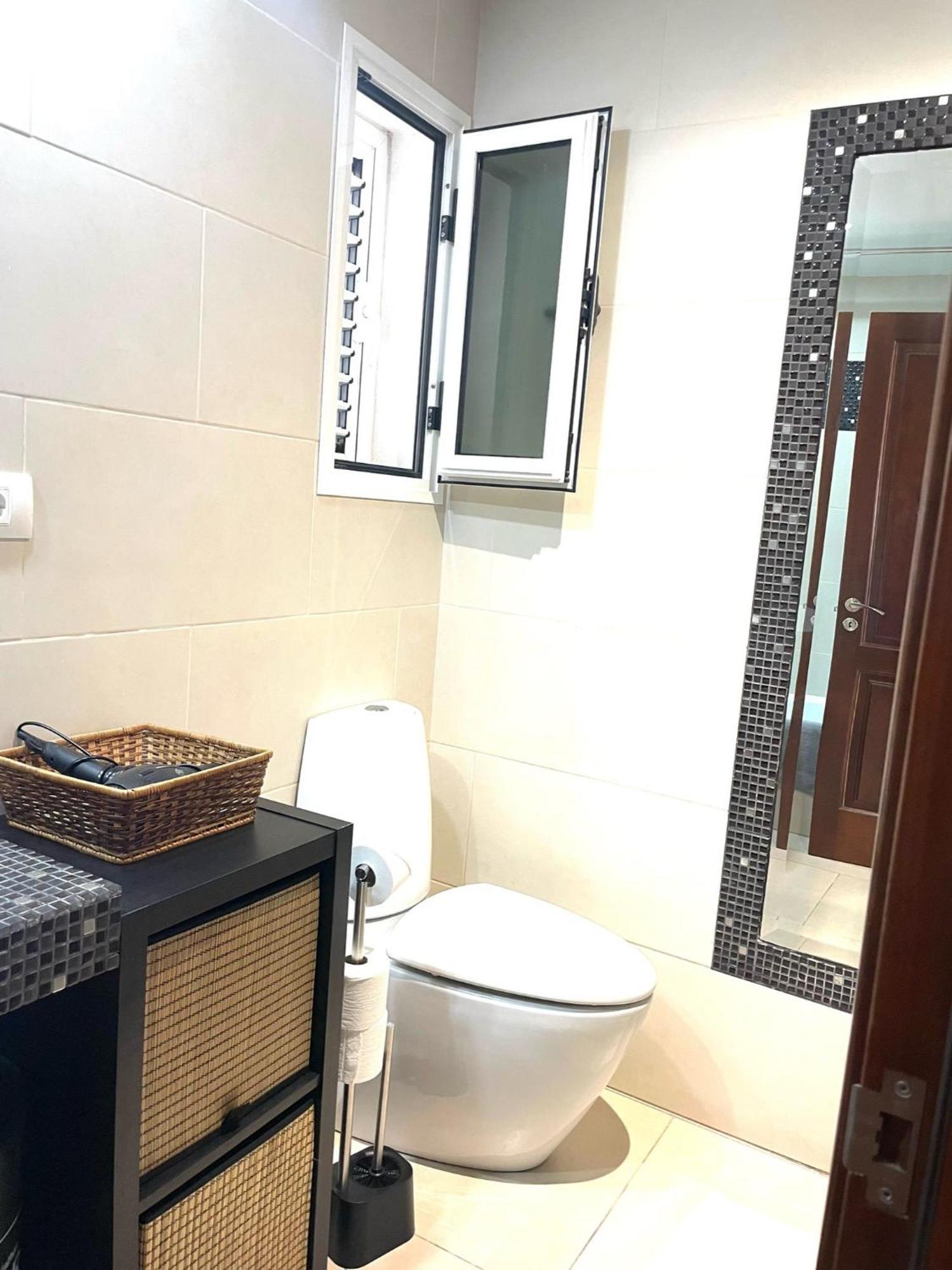 Piso Familiar Centrico Campillo Villa Telde Dış mekan fotoğraf