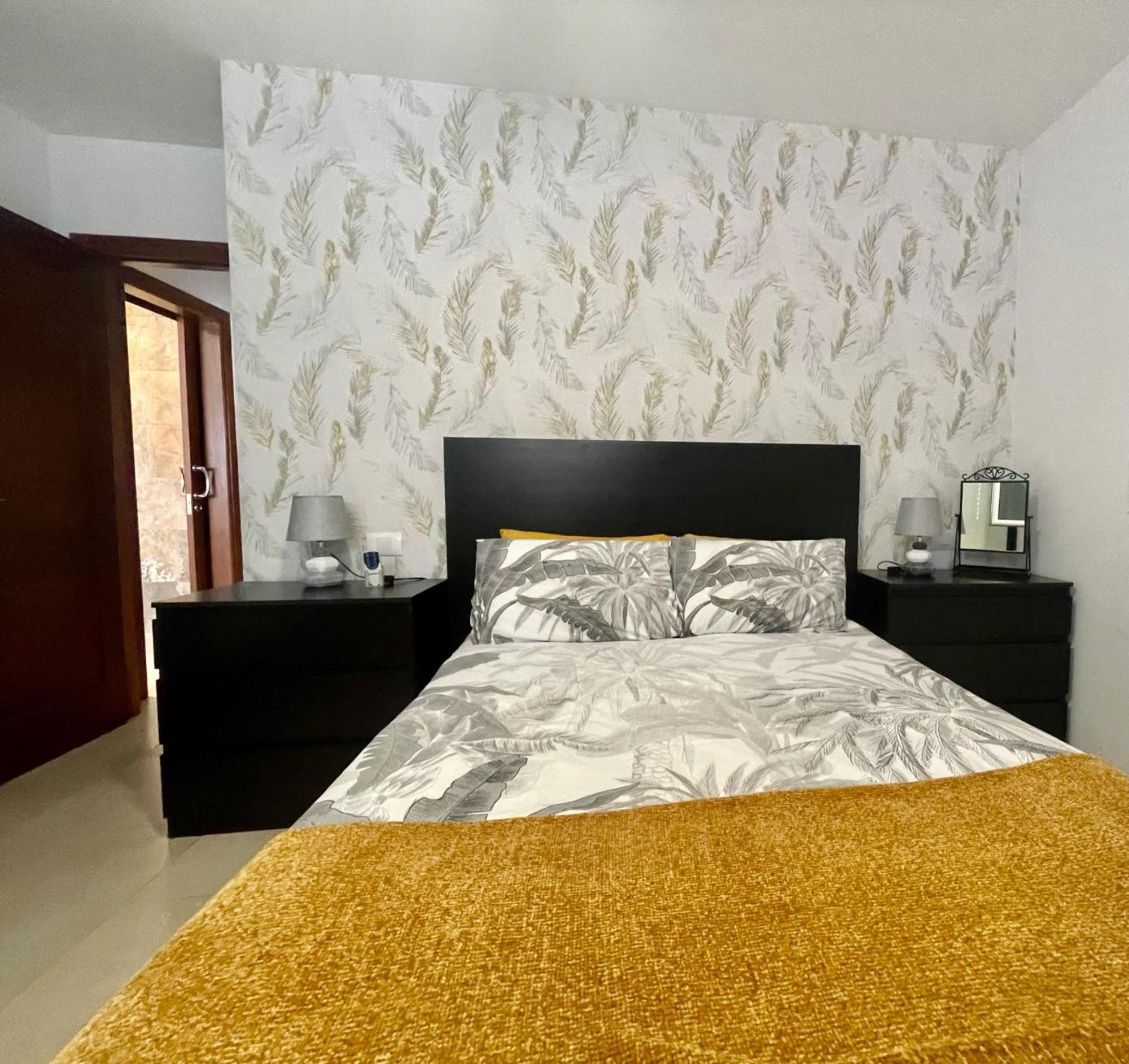 Piso Familiar Centrico Campillo Villa Telde Dış mekan fotoğraf