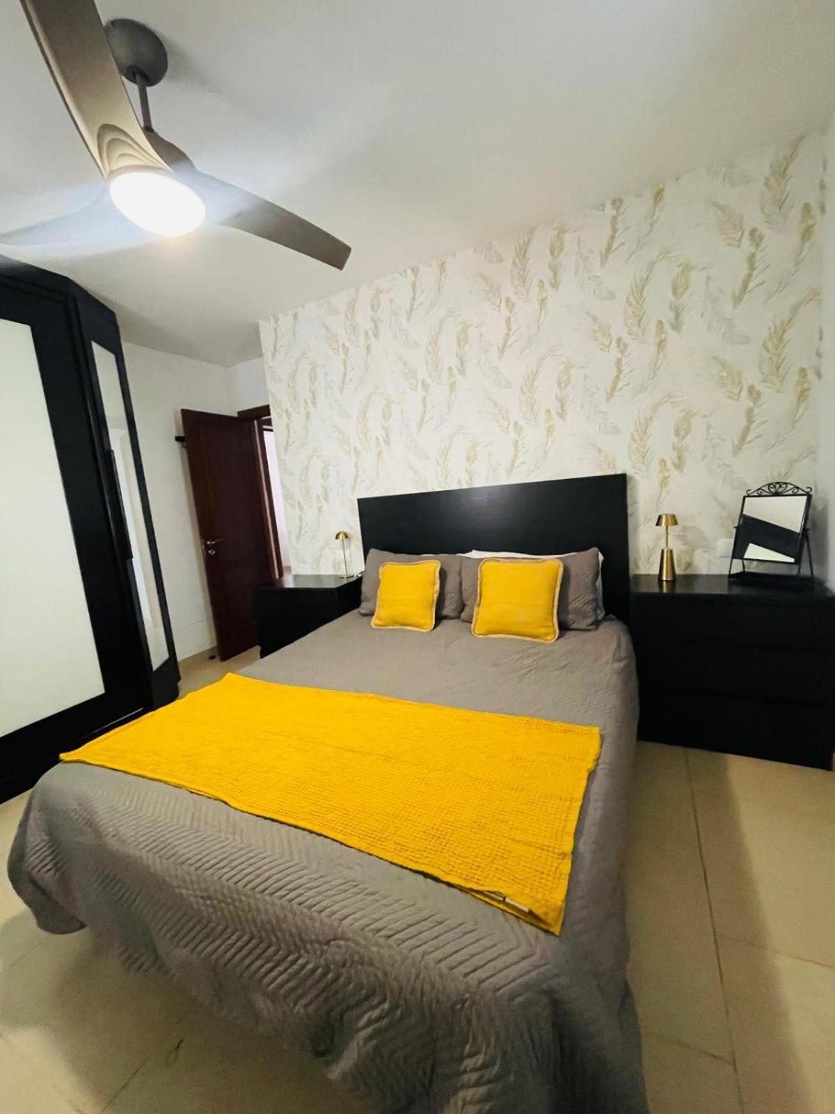 Piso Familiar Centrico Campillo Villa Telde Dış mekan fotoğraf