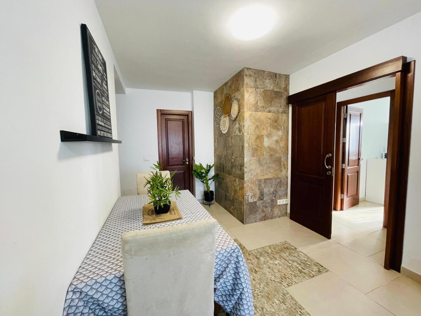 Piso Familiar Centrico Campillo Villa Telde Dış mekan fotoğraf