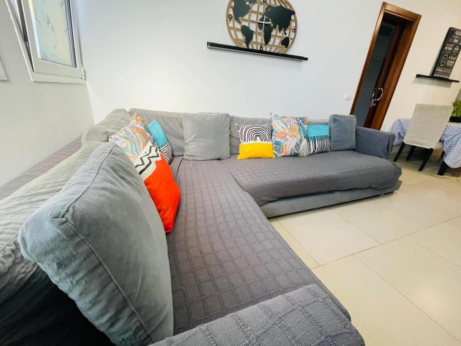 Piso Familiar Centrico Campillo Villa Telde Dış mekan fotoğraf
