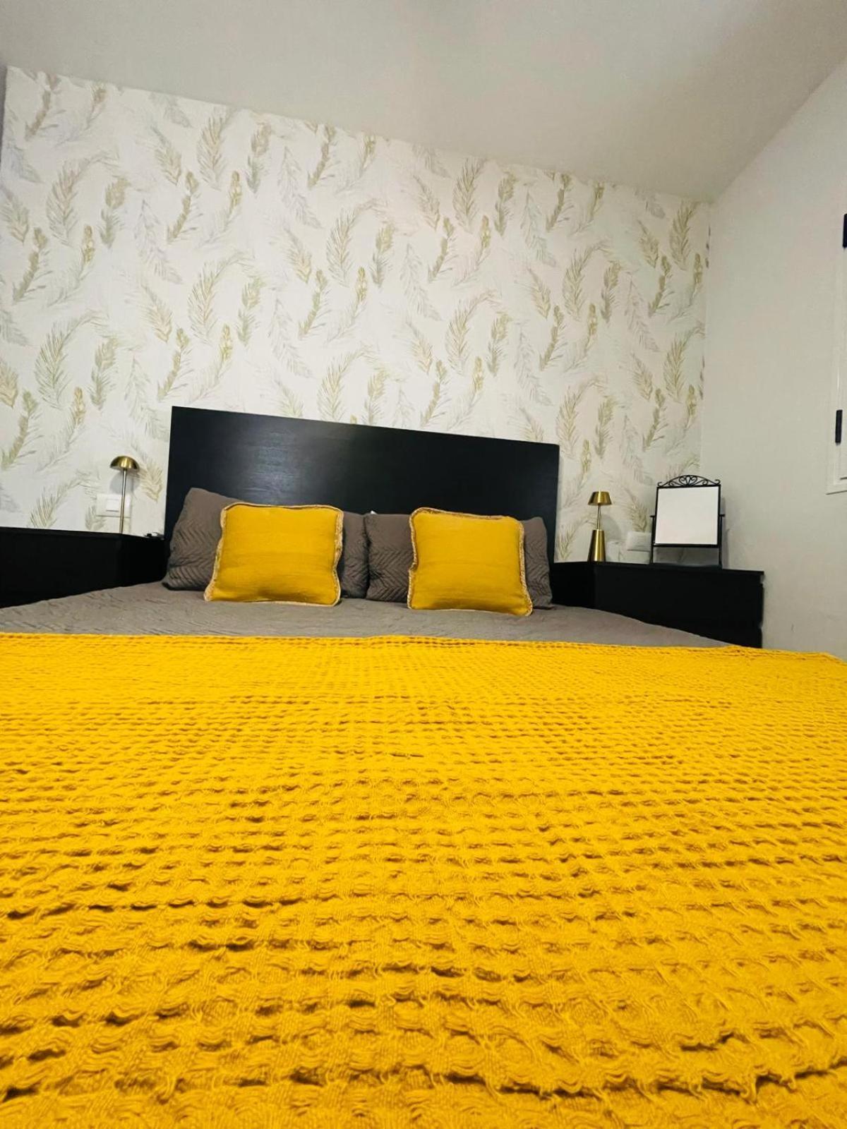 Piso Familiar Centrico Campillo Villa Telde Dış mekan fotoğraf