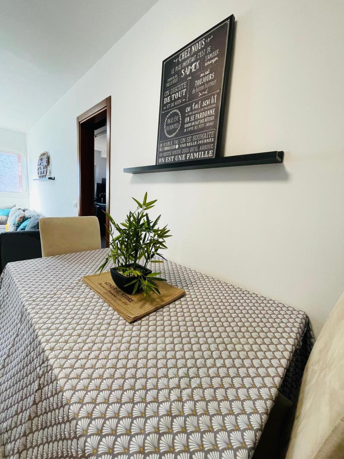 Piso Familiar Centrico Campillo Villa Telde Dış mekan fotoğraf