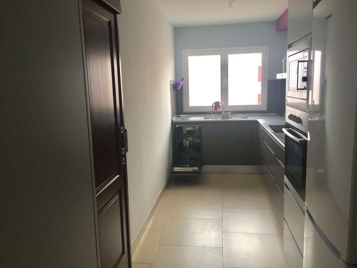 Piso Familiar Centrico Campillo Villa Telde Dış mekan fotoğraf